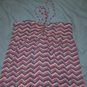 Cover up/dress